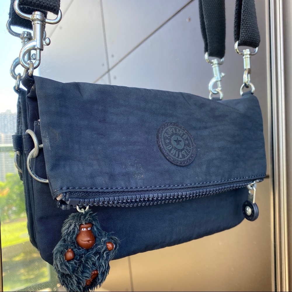 Kipling crossbody